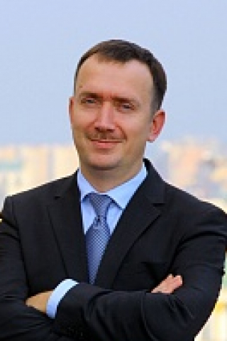 Константин Паршин